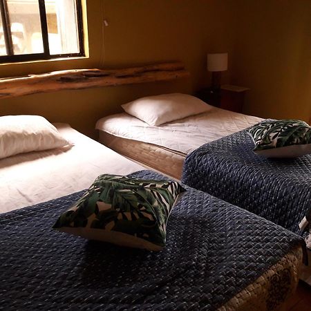 Hotel Uka Mana Hanga Roa Eksteriør billede